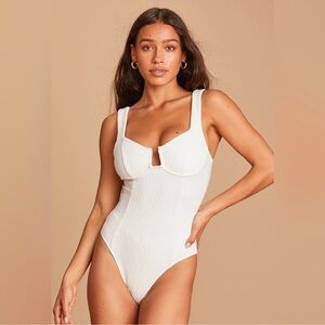 ASTR THE LABEL BODYSUIT